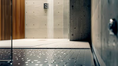 Barrierefreiheit: Planung und Umsetzung im Badezimmer