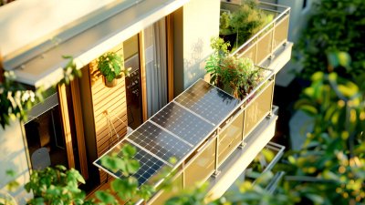 Solaranlagen: Diese Probleme bestehen bei Balkon-Kraftwerken